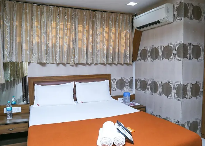 Welcome Guest House